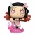 Funko Pop Animation Plus: Demon Slayer - Nezuko Kamado (Demon Form) Glow SE #1663 en internet