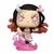 Preventa Funko Pop Animation: Demon Slayer - Nezuko Kamado (Demon Form) Glow FS Exclusive #1663 en internet