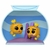 Preventa Funko Pop! Moment: Fairly OddParents - Cosmo & Wanda as Goldfish Amazon Exclusive # 1693 en internet