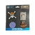 Pines Coleccionables One Piece Monkey D. Luffy 4 Pack Geek Industry