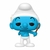 Funko Pop TV: The Smurfs - Vanity Smurf #1517 - comprar en línea