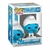 Funko Pop TV: The Smurfs - Vanity Smurf #1517