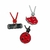 Pulseras Coleccionables Naruto Shippuden 3 Pack Versión 1 Geek Industry en internet