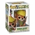 Preventa Funko Pop Disney: Robin Hood - Robin Hood #1440