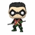 Funko Pop Games: DC Gotham Knights - Robin #892 - comprar en línea