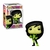 Preventa Funko Pop Disney: Kim Possible - Shego #1582 - UNIVERSO JEIMAT