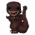 Preventa Funko Pop Movies: Godzilla 70th Anniversary - Shin Godzilla (2016) #1665 - comprar en línea