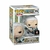Preventa Funko Pop Animation: One Piece - Smoker (Chalice Collectables Exclusive) #1914 - comprar en línea