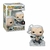 Preventa Funko Pop Animation: One Piece - Smoker (Chalice Collectables Exclusive) #1914 - UNIVERSO JEIMAT