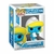 Funko Pop TV: The Smurfs - Smurfette With Flower #1516