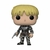 Funko Pop Animation: Attack On Titan - Armin Arlelt Final Season #1447 - comprar en línea