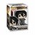 Preventa Funko Pop Animation: Attack On Titan - Mikasa Ackerman Final Season #1446