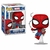 Preventa Funko Pop! Marvel : Spider-Man Exclusive Entertainment Earth #1449