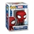 Funko Pop! Marvel : Spider-Man - Spiderman Last Stand Special Edition Exclusive #1450