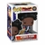 Funko Pop Marvel: Spider-Man: Across The Spider-Verse - Spider Punk Unmasked #1411