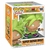 Funko ¡Pop! Super: Dragon Ball Super: Broly - Super Saiyan Broly 6" #1865
