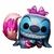 Funko Pop Disney: Lilo & Stitch Costume - Stitch as Cheshire Cat Glitter SE #1460 - comprar en línea