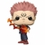 Preventa Funko Pop Animation: Jujutsu Kaisen - Ryomen Sukuna (Fire Arrow) #1887 en internet