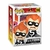 Funko Pop Disney: The Incredibles 20th Anniversary - JJ & Syndrome #1506