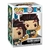 Funko Pop Animation: Demon Slayer - Tanjiro Kamado (Sun Breathing) #1748
