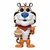 Funko Pop Icons: Zucaritas (Frosted Flakes) - Tigre Toño (Tony The Tiger) (1984) #232 - comprar en línea