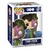 Funko Pop DC Heroes: WB 100 - Two-Face SE #484