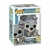 Funko Pop! Disney: La Dama y El Vagabundo - Tramp con Cachorro #1554 - comprar en línea