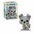 Funko Pop! Disney: La Dama y El Vagabundo - Tramp con Cachorro #1554 - UNIVERSO JEIMAT