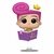 Preventa Funko Pop! TV: Fairly OddParents - Wanda with Da Rules #1692 en internet