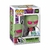 Preventa Funko Pop Television: Invader Zim - Invader Zim with Irken PAK Legs WonderCon 2025 #1881 - comprar en línea