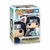 Preventa Funko Pop Animation: Naruto Shippuden - Sasuke Uchiha (Sasuke's Paw Encyclopedia) WonderCon 2025 #1940 - comprar en línea