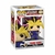 Funko Pop Animation: Yu Gi Oh! - Yami Yugi Demon Kingdom #1451