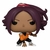 Funko Pop Animation: Bleach - Yoruichi Shihoin #1612 - comprar en línea