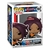 Funko Pop Animation: Bleach - Yoruichi Shihoin #1612