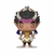 Funko Pop Animation: Demon Slayer - Zohakuten Exclusivo AAA #1859 en internet