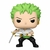 Funko Pop Animation: One Piece - Roronoa Zoro 3 Swords Style #1775 - comprar en línea