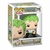 Funko Pop Animation: One Piece - Roronoa Zoro 3 Swords Style #1775