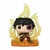 Funko Pop Deluxe Animation: Avatar La Leyenda De Aang - Zuko #1809 - comprar en línea