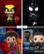 FUNKO POP