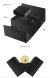Imagem do [BTS] 10th Anniversary medal (Gold 1/2 oz)