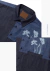 [BTS] RM DENIM SHIRT - KoreanSSamba (코리안쌈바)