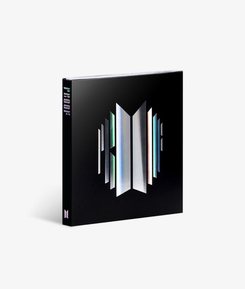 [BTS] PROOF COMPACT EDITION