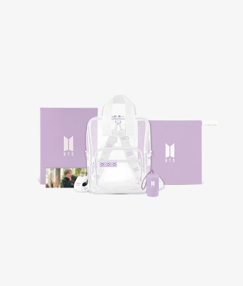 [BTS] MERCH BOX #7