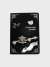 [BT21] HOLOGRAM PASSPORT CASE - comprar online
