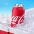[POPMART] THE MONSTERS COCA-COLA SERIES-Vinyl Face Blind Box - loja online