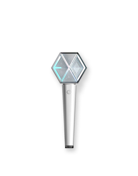 [EXO] EXO Official Lightstick ver 3