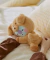 [BT21] BABY FLUFFY PLUSH