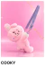 [BT21] Hug Me Plush Crossbody Bag The Journey - comprar online
