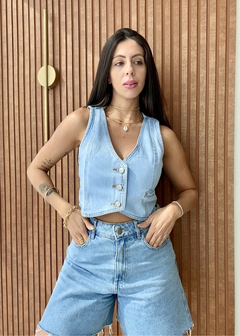 COLETE JEANS ANNA