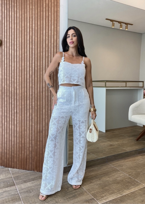 CONJUNTO SERENA